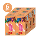 FLAVORS 人物模型系列 Vol.4