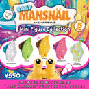 BABY MANSNAIL 迷你人物系列