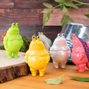 BABY MANSNAIL 迷你人物系列