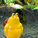 BABY MANSNAIL 迷你人物系列