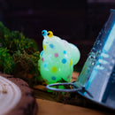 BABY MANSNAIL 迷你人物系列