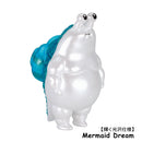 BABY MANSNAIL 迷你人物系列