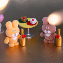 ぽっこし フィギュアコレクション Vol.3 BOX