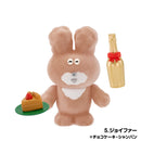 ぽっこし フィギュアコレクション Vol.3 BOX