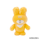 ぽっこし フィギュアコレクション Vol.3 カプセル