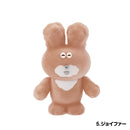 ぽっこし フィギュアコレクション Vol.3 カプセル
