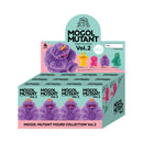 몰 뮤턴트 피규어 컬렉션 Vol.2 12개 BOX