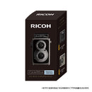 リコーカメラミニチュアコレクション