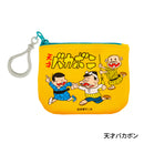时间旅行系列Akatsuka Fujio角色这是硬币钱包!呢