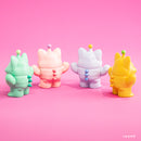 HELLO IN THE WORLD !! Vol.1 MOMOZAZA / みにちくわ フィギュアコレクション