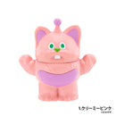 HELLO IN THE WORLD !! Vol.1 MOMOZAZA / みにちくわ フィギュアコレクション