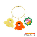 ぽっこし グッズコレクション カプセル1個