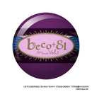 beco+81 人物吉祥物第一版