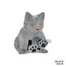 ぜんまい ふみふみねこ