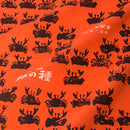 日本全国 包装紙風呂敷コレクション