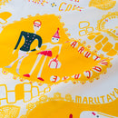 日本全国 包装紙風呂敷コレクション