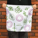 日本全国 包装紙風呂敷コレクション