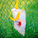 JTB時刻表 エコバッグ