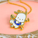 タイムトラベルシリーズ サンリオキャラクターズ ペンダント コレクション