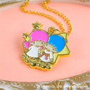 タイムトラベルシリーズ サンリオキャラクターズ ペンダント コレクション