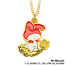 タイムトラベルシリーズ サンリオキャラクターズ ペンダント コレクション