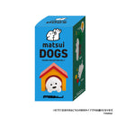 matsui DOGS フィギュアコレクション 第1弾