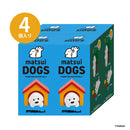 matsui DOGS フィギュアコレクション 第1弾