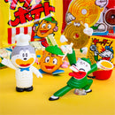 駄菓子キャラクター マスコット 第3弾