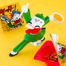 駄菓子キャラクター マスコット 第3弾