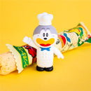 駄菓子キャラクター マスコット 第3弾