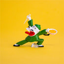 駄菓子キャラクター マスコット 第3弾