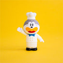 駄菓子キャラクター マスコット 第3弾