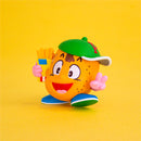 駄菓子キャラクター マスコット 第3弾