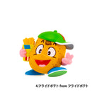 駄菓子キャラクター マスコット 第3弾