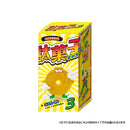 駄菓子キャラクター マスコット 第3弾