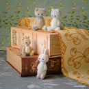 小さい動物たち フィギュアコレクション 第1弾