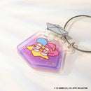 サンリオキャラクターズ リキッドチャーム パフュームボトル