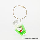 サンリオキャラクターズ リキッドチャーム パフュームボトル