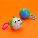 HELLO IN THE WORLD !! Vol.4 LeeeeeeToy / 大地の子 マスコットチャーム 12個BOX