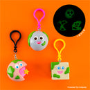 HELLO IN THE WORLD !! Vol.4 LeeeeeeToy / 大地の子 マスコットチャーム 12個BOX