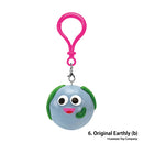 HELLO IN THE WORLD !! Vol.4 LeeeeeeToy / 大地の子 マスコットチャーム 12個BOX