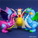 山崎若菜 THE DRAGON & WIZARD フィギュアコレクション