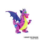 山崎若菜 THE DRAGON & WIZARD フィギュアコレクション