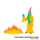 山崎若菜 THE DRAGON & WIZARD フィギュアコレクション