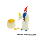 山崎若菜 THE DRAGON & WIZARD フィギュアコレクション