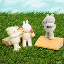 nonakoのぬいぐるみ フィギュアコレクション