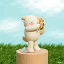 nonakoのぬいぐるみ フィギュアコレクション