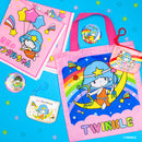 タイムトラベルシリーズ 星座のティンクルちゃん