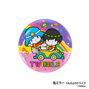 タイムトラベルシリーズ 星座のティンクルちゃん