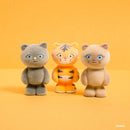 boiboi Nekochans 手办系列